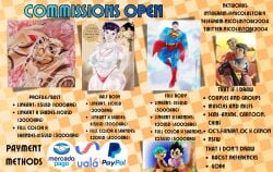 bara big_ass big_balls big_penis commission commissioner_upload furry hentai milk muscular_female muscular_male