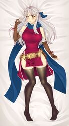 micaiah (fire emblem) from fire emblem by cryptid crab
