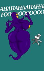snatcher (ahit) from a hat in time