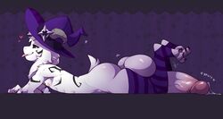 asriel dreemurr from undertale by nekazzy