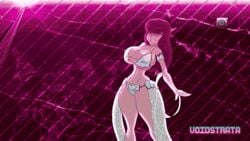 1girls animated ass ass_expansion breast_expansion breasts expansion female gender_transformation genderswap hair_growth huge_breasts male mtf_transformation rule_63 thick_thighs transformation voidstrata wide_hips