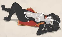 mei (rmaster) from the crane family by marsminer