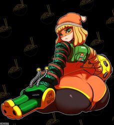 min min (arms) from arms (game) by oddrich