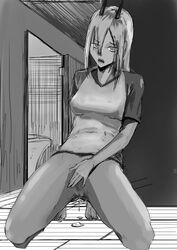 power (chainsaw man) from chainsaw man by seitai noizu