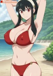 1girls ai_generated aindroidparanoid ass ass big_ass big_breasts big_butt bikini breasts busty cleavage curvy cute fat_ass female female_only hair hi_res hips huge_ass huge_breasts human large_ass large_breasts legs narrow_waist slim_waist spy_x_family swimsuit tagme thick_ass thick_thighs voluptuous waist wide_hips yor_briar yor_forger