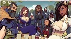 balsamique behind_the_dune dune khaira lady_jessica sabibah the_smuggler weed