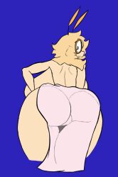 ass big_ass big_breasts breasts bubble_ass bubble_butt cleavage female furry huge_ass huge_breasts karaken tagme thick_thighs wide_hips