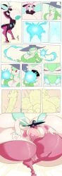 1girls 2girls absorbing ass ass_expansion big_ass big_breasts breast_expansion breasts bubble_butt cleavage colossal_ass enormous_ass female female_focus fusion gardevoir gigantic_ass gigantic_breasts hand_on_thigh huge_ass huge_breasts hyper_ass hyper_breasts insect_girl insects insects large_ass large_breasts large_hat massive_ass massive_breasts nintendo nipple_bulge nipples no_dialogue pokemon pokemon_(species) queen_neapolitan size_difference tagme thick_thighs thunder_thighs vanessa_(zer0264) wide_hips winterwarning witch_hat wobbling_ass