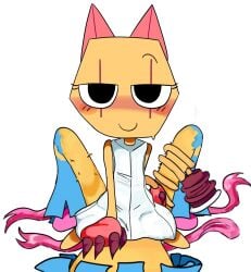 scraps (dandy's world) from dandy's world by bomi0906b