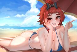 chixia (wuthering waves) from wuthering waves by pinkius