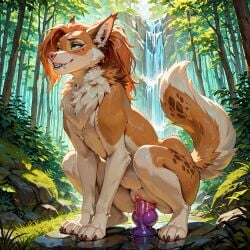 jade (kabscorner) fan art