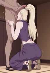 ino yamanaka from boruto: naruto next generations