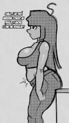 original character from original by steca