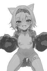irem (black survival) from black survival
