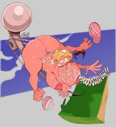 karen fan art