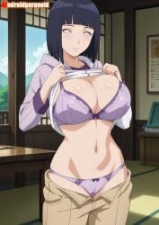 1girls ai_generated aindroidparanoid ass ass big_ass big_breasts big_butt boruto:_naruto_next_generations breasts busty curvy cute fat_ass female female_only hair hi_res hips huge_ass huge_breasts human hyuuga_hinata hyuuga_hinata large_ass large_breasts legs lingerie mature_female milf mommy narrow_waist naruto naruto_(classic) naruto_(series) slim_waist tagme thick_ass thick_thighs undressing voluptuous waist wide_hips