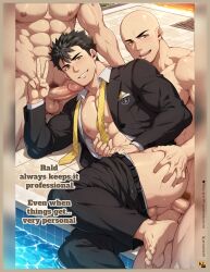 rald schwarz from full service by kl 99