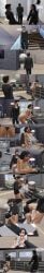 3d age_difference big_ass big_breasts big_breasts big_breasts black_hair blowjob caption caught caught_cheating caught_in_the_act cheating cheating_boyfriend comic comic_page comic_strip cum_on_face cumshot dilf edmund_burden(sim_doe) english english_text gilf grandma grandmother granny high_heels interracial interracial_sex maid maid_apron maid_outfit maid_uniform maria_hernandez(sim_doe) mexican mexican_female original_characters raven_paige(sim_doe) revealing_clothes revealing_outfit sexy sexy_body sexy_pose sim_doe sims sims4 sims_4 speech_bubble speech_bubbles standing_doggy_style standing_on_one_leg standing_position standing_sex submissive submissive_female the_sims the_sims_4