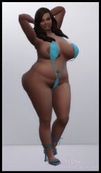 3d bbw big_breasts big_breasts big_breasts chubby chubby_female high_heels mexican mexican_female no_sex original_characters revealing_clothes revealing_outfit revealing_swimsuit sexy sexy_body sexy_pose sim_doe sims sims4 sims_4 sofia_alvarez(sim_doe) swimsuit swimwear the_sims the_sims_4 thick_thighs
