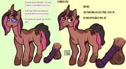 absurd_res animal_genitalia animal_penis balls black_hair cutie_mark detransition english_text equid equine equine_genitalia equine_penis feral futa_to_male futanari gender_transformation genitals hair hasbro hi_res horn hypnosis intersex itm_transformation l male mammal mane mind_control my_little_pony mythological_creature mythological_equine mythology nepheline nx-42 penis penis_growth pink_hair quadruped solo spiral spiral_eyes text time_lapse transformation unicorn