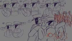 2boys artful_(die_of_death) blocky_body calexer comedy crossover die_of_death_(roblox) english_text giving_birth killerkyle_(pwned_by_14:00) male mpreg pwned_by_14:00 roblox roblox_game robloxian self_upload tagme text transferring_pregnancy_(idk_if_that_even_works_what)