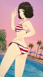 sadayo kawakami from 4th of july