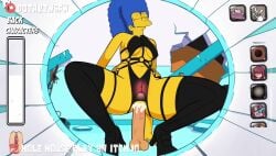 1girls 20th_century_fox 20th_century_studios anal anal_masturbation anal_sex animated anime ass ass_focus ass_up asshole big_ass big_balls big_breasts big_butt big_dildo big_penis bouncing_breasts bound_legs breasts brick_wall bumhole cartoony clothed clothing cowgirl_position cum cum_in_ass cum_inside dildo dildo_in_ass dildo_insertion dildo_penetration dildo_riding dildo_sitting dotartnsfw female female_only fox_corporation front_view gracie_films hole_house hole_in_wall humanoid humanoid_penis latex lingerie long_penis longer_than_30_seconds manga marge_simpson masturbation matt_groening milf mostly_nude mp4 naked nude older_female outfit panties peephole peeping peeping_tom pussy riding riding_dildo riding_penis riding_toy sex sex_toy sex_toy_in_ass sex_toy_insertion solo solo_female sound sound_effects suspended tagme the_simpsons tight_clothing top vagina video videos western_art