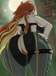 mavuika (genshin impact) from genshin impact by umikonari