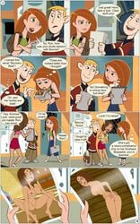bonnie rockwaller from disney by gagala