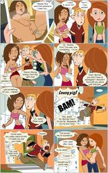 bonnie rockwaller from disney by gagala