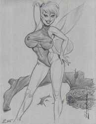 Peter Pan (Disney) Rule 34 Image