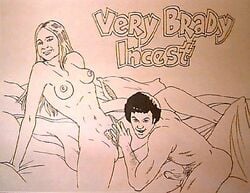 greg_brady marcia_brady tagme the_brady_bunch