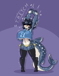 naida (limebreaker) from original by limebreaker