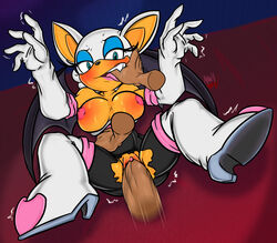 2020 absurd_res anthro anthro_penetrated armiv bare_breasts bat_wings big_breasts blue-moonarms blue_eyes blush boots breasts breasts_out chiropteran clitoris clothed clothing disembodied_hand disembodied_penis duo elbow_gloves exposed_breasts eyeshadow fangs female female_focus female_penetrated finger_fetish finger_in_mouth finger_play fingers first_person_view footwear genitals gloves green_eyes hi_res high_heel_boots legs_up looking_at_viewer lying makeup male male/female male_penetrating male_penetrating_female male_pov mammal nipples on_back on_model partially_clothed penetrating_pov penetration penile penile_penetration penis penis_in_pussy pinned_down pussy rouge_the_bat saliva sega sex solo_focus sonic_(series) sonic_the_hedgehog_(series) spread_legs spreading sweat thumb_in_mouth tongue_out torn_clothes torn_clothing torn_legwear unseen_male_face vaginal_penetration white_fur wings