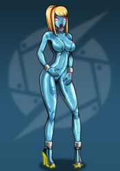 animate_inanimate doll dollification edit glowing_eyes glowing_markings latex metroid nintendo re-maker remaker round_mouth rubber samus_aran sex_doll sex_doll_holes sex_doll_transformation tagme third-party_edit zero_suit_samus