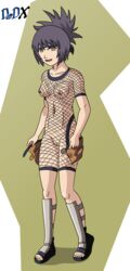 Naruto (Series) Rule 34 Image