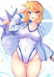 kasumi (pokemon) from pokemon by racket ti1