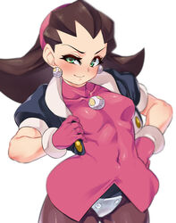 rom from capcom