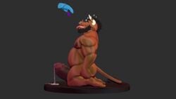 16:9 3d_(artwork) 3d_model ahe_gao animated anthro ass balls barazoku belly big_balls big_belly big_butt big_muscles big_pecs big_penis bodily_fluids bovid bovine cattle cum cum_drip cum_on_penis dad_bod dadbod digital_media_(artwork) disembodied_hand dripping dripping_penis ejaculation erection european_mythology foreskin gay genital_fluids genitals ghost_hands greek_mythology humanoid hyper hypnosis kemono kneeling looking_pleasured male male/male male_focus male_only mammal mind_control minotaur model moobs musclegut muscular muscular_male mythology overweight overweight_anthro overweight_male pecs penis precum saucewetdream sculpt sculpture sculpture_(artwork) short_playtime solo taur thick_thighs traditional_media_(artwork) uncut widescreen yaoi