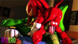 2boys 3d alternate_angle anal anal_penetration anal_sex animated anthro big_penis cum edit fur furry gay knuckles_the_echidna male male/male male_focus male_only male_penetrating mp4 no_sound rtzero sex sonic_(series) tagme vector_the_crocodile video