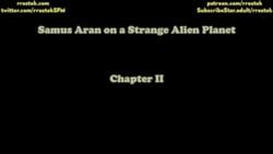 Alien (Franchise) Rule 34 Video