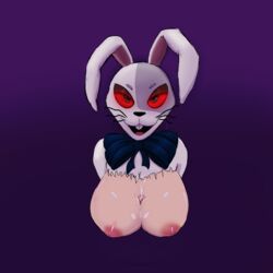 vanny (fnaf) from five nights at freddy's by ls