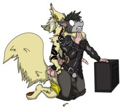 3_toes alpha_channel anal anal_sex anthro balls broken_key canid canine chastity chastity_cage chastity_device clothed clothing digital_media_(artwork) duo feef fennec fennfeathers fox fur genitals hair hi_res key key_disposal male male/male male_penetrated male_penetrating male_penetrating_male mammal murid murine nude open_mouth partially_clothed paws penetration permanent permanent_chastity rat rodent rough_sex sex sex_toy smile toes