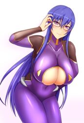 akiyama rinko from taimanin (series) by blueberry kingdom