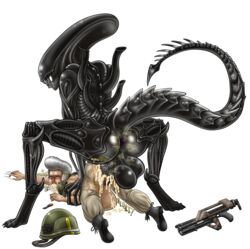 absurd_res alanya_steel alien alien_(franchise) anal anal_penetration anal_sex anus ass balls big_dom_small_sub big_penis bodily_fluids crying cum cum_from_mouth cum_in_ass cum_in_mouth cum_inside duo ejaculation female female_penetrated feralcatalyst forced genital_fluids genitals hi_res human human_on_humanoid humanoid humanoid_penetrating humanoid_penetrating_human inflation male male_penetrating male_penetrating_female male_xenomorph mammal monodog musk onomatopoeia pain penetration penis penis_in_ass pubes rape size_difference smelly sound_effects straight stretched_anus tears tears_of_pain text unshaved_pussy xenomorph