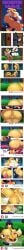 athletic_female big_areola big_ass big_boobs big_breasts big_butt big_nipples big_penis big_thighs digimon digimon_(species) doggy_style doggystyle ecuatorian_2003 fox_girl furry lucario nintendo pokemon pokemon_(species) renamon vaginal_insertion vaginal_penetration vaginal_sex