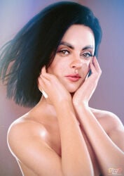 1girls 3d actress big_ass big_breasts big_thighs breasts curvaceous curvy curvy_figure female hips light-skinned_female light_skin mature mature_female mila_kunis slim_waist thick thick_hips thick_legs thick_thighs thighs totocandy1 voluptuous waist wide_hips
