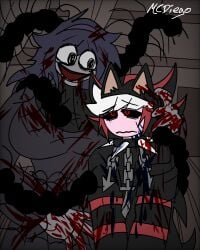ash_(ashdiary) big_boobs big_breasts blood bug bugs centipede demon edgy fnf fnf_mods friday_night_funkin friday_night_funkin_lullaby friday_night_funkin_mod ghost ghost_girl gore guro haunted haunted_house hex_maniac hex_maniac_(pokemon_xy) horror hypnos_lullaby infestation insect insects mcdiego pokemon possession shadow_the_hedgehog sonic_(series) swarm