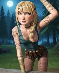 1girls ai_generated areola areolae astrid_hofferson blonde blonde_female blonde_hair blonde_hair_female blue_choker blue_eyes boobs breast breasts breasts_out choker collar curvaceous curvaceous_body curves curvy curvy_body curvy_female curvy_figure dreamworks exposed exposed_breast exposed_breasts exposed_nipple exposed_nipples female female_only fishnet fishnet_clothing fishnet_legwear fishnet_stockings fishnet_thighhighs fishnets hourglass_figure how_to_train_your_dragon light-skinned_female light_skin nipple nipple_piercing nipple_piercings nipples piercing piercing_nipples piercings ripped_clothes ripped_clothing solo solo_female stockings themultiverse.ai thigh_highs thighhighs torn_clothes torn_clothing voluptuous voluptuous_female woman