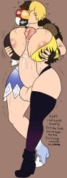 :>= autopaizuri big_lips blake_belladonna brainwashing breasts english_text fellatian female fusion fusion_character futanari large_breasts light-skinned_female light_skin paizuri penis ruby_rose rwby simple_background solo solo_futa source_request tagme text thick_lips transformation weiss_schnee xxxx52 yang_xiao_long